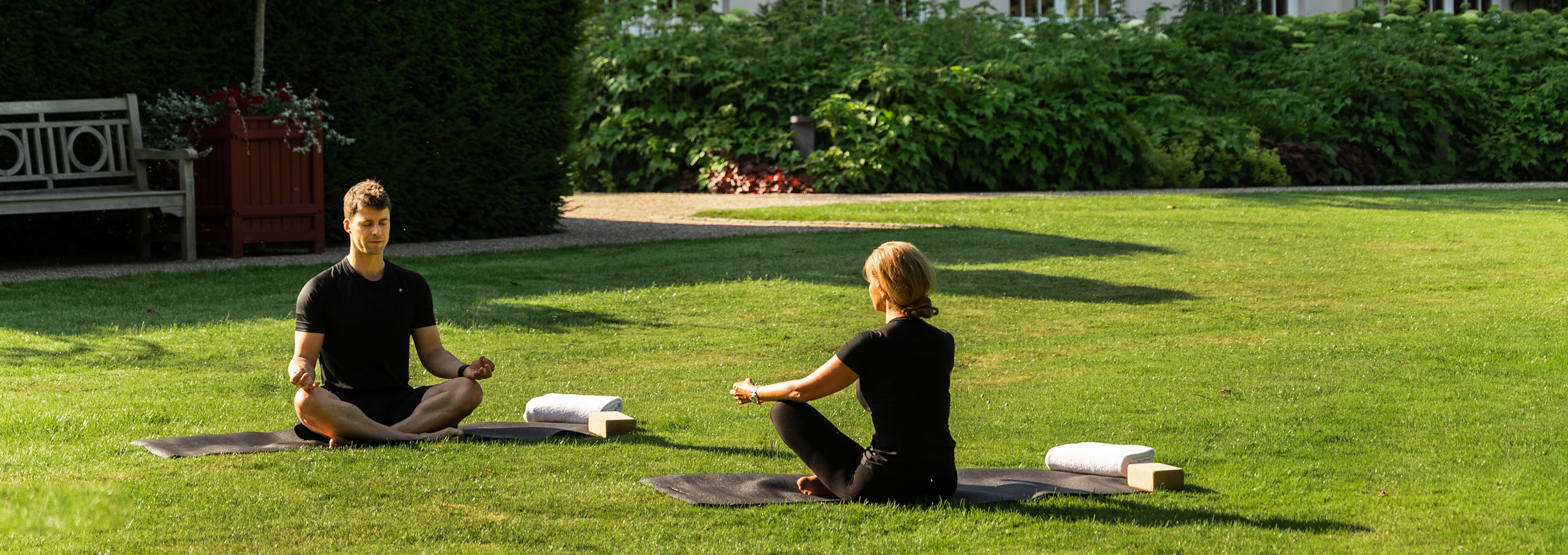 BPH - Wellness - Yoga