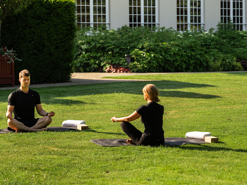 BPH - Wellness - Yoga