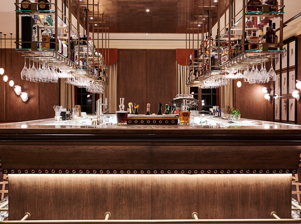 BPH - Fritz & Felix Bar