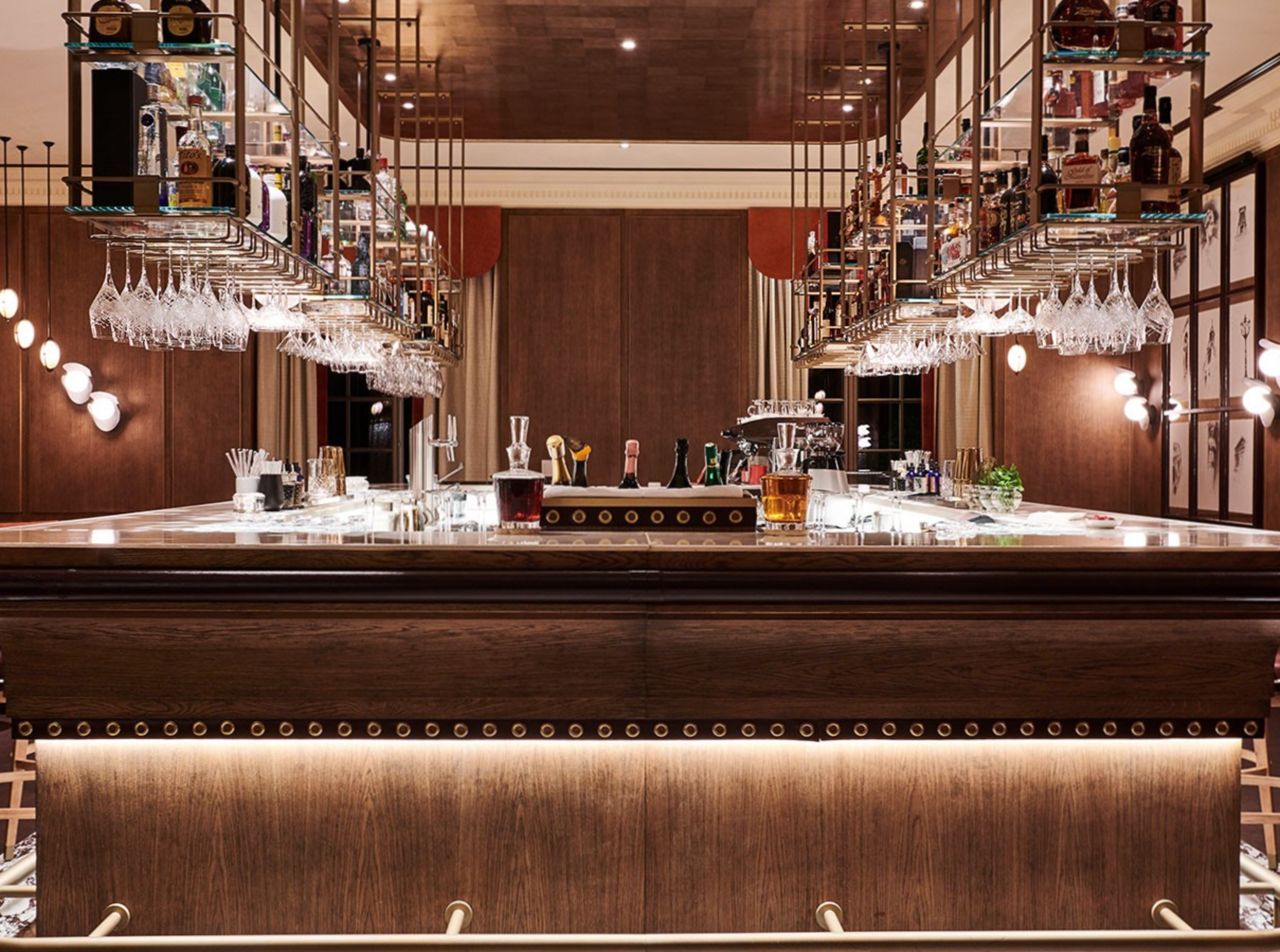 BPH - Fritz & Felix Bar