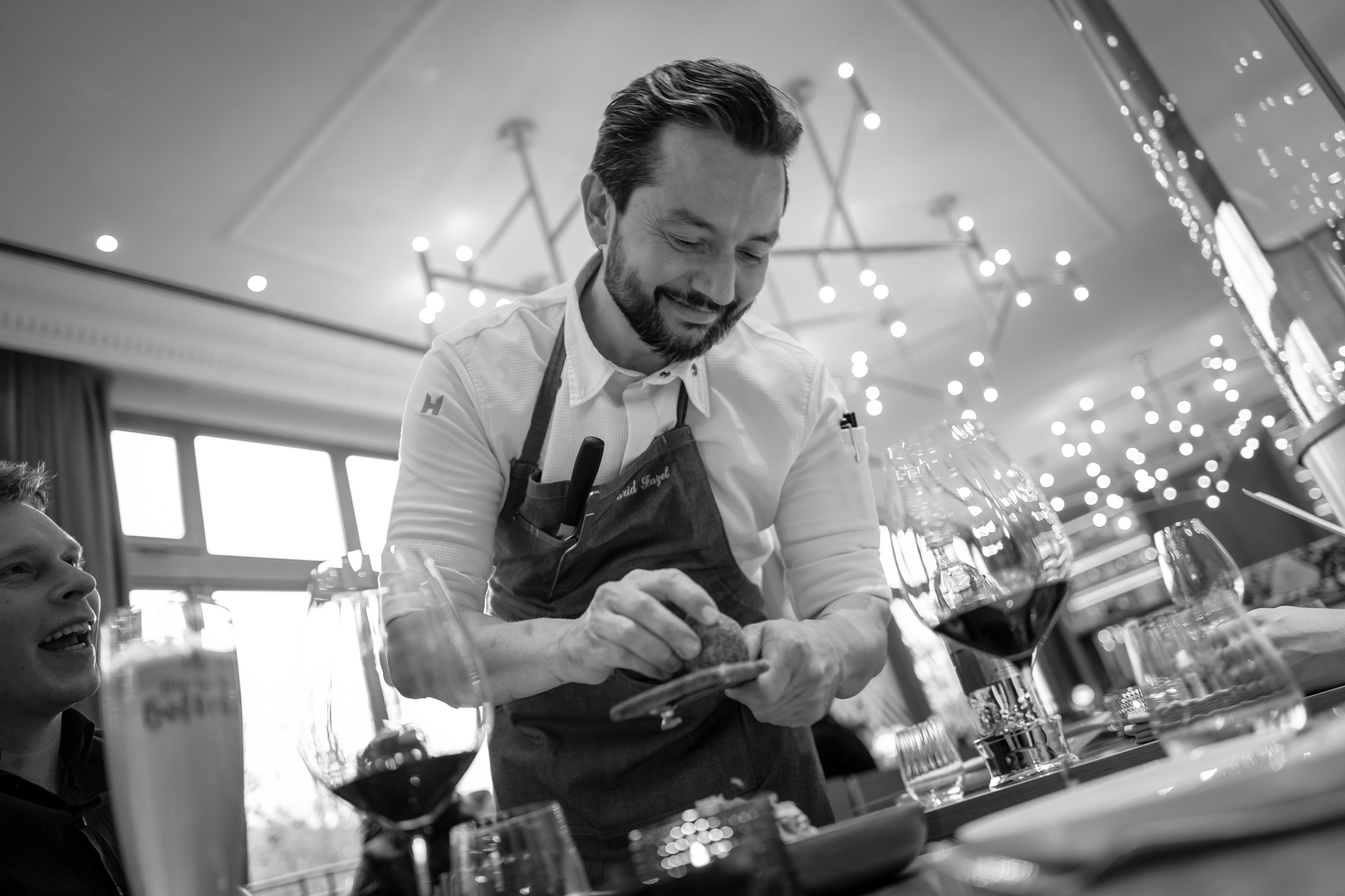 BPH - Chef - Fritz&Felix