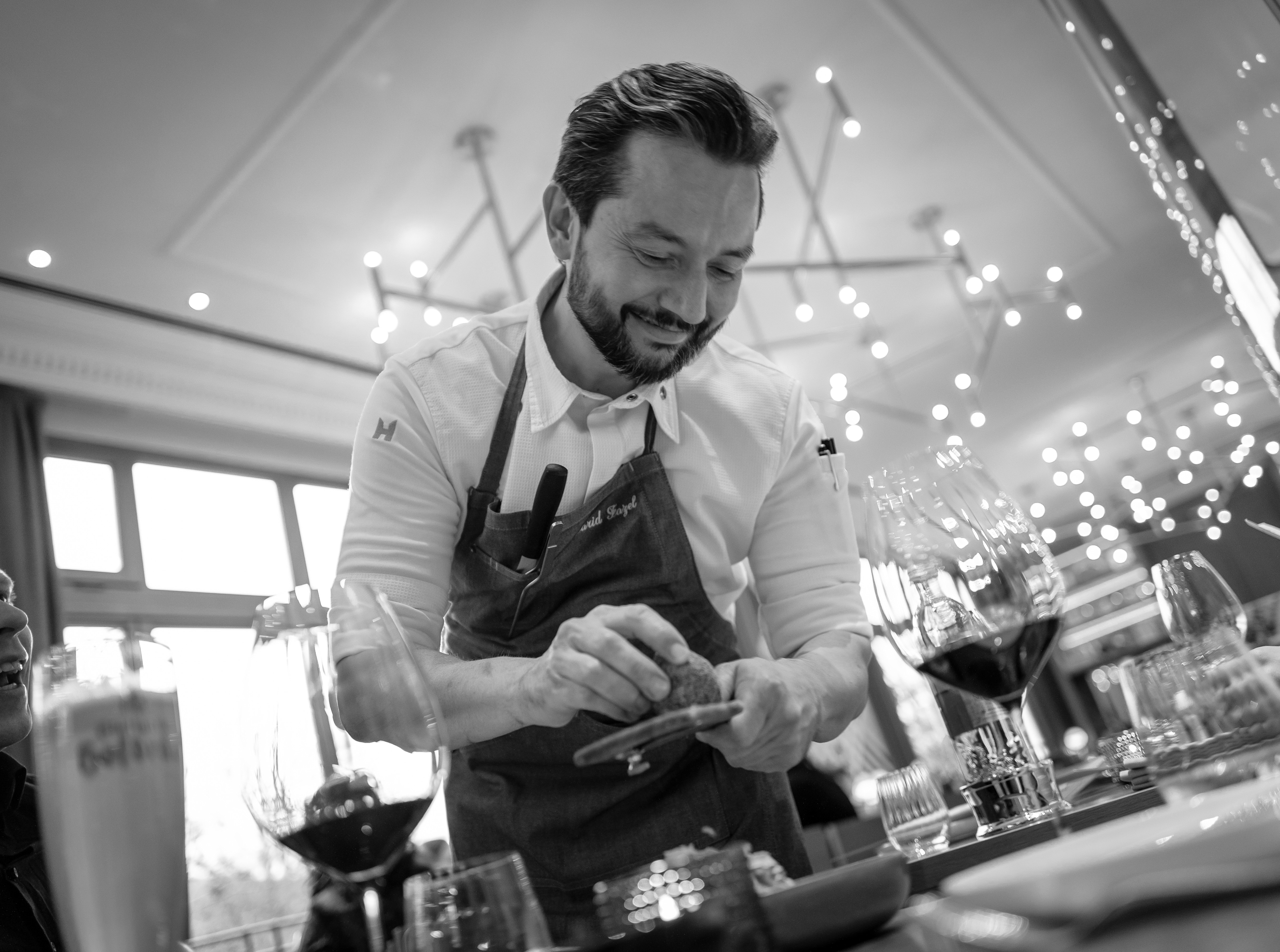 BPH - Chef - Fritz&Felix