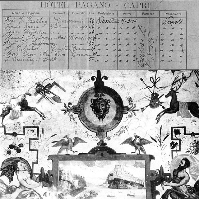 LPA - History - 1925 - Document