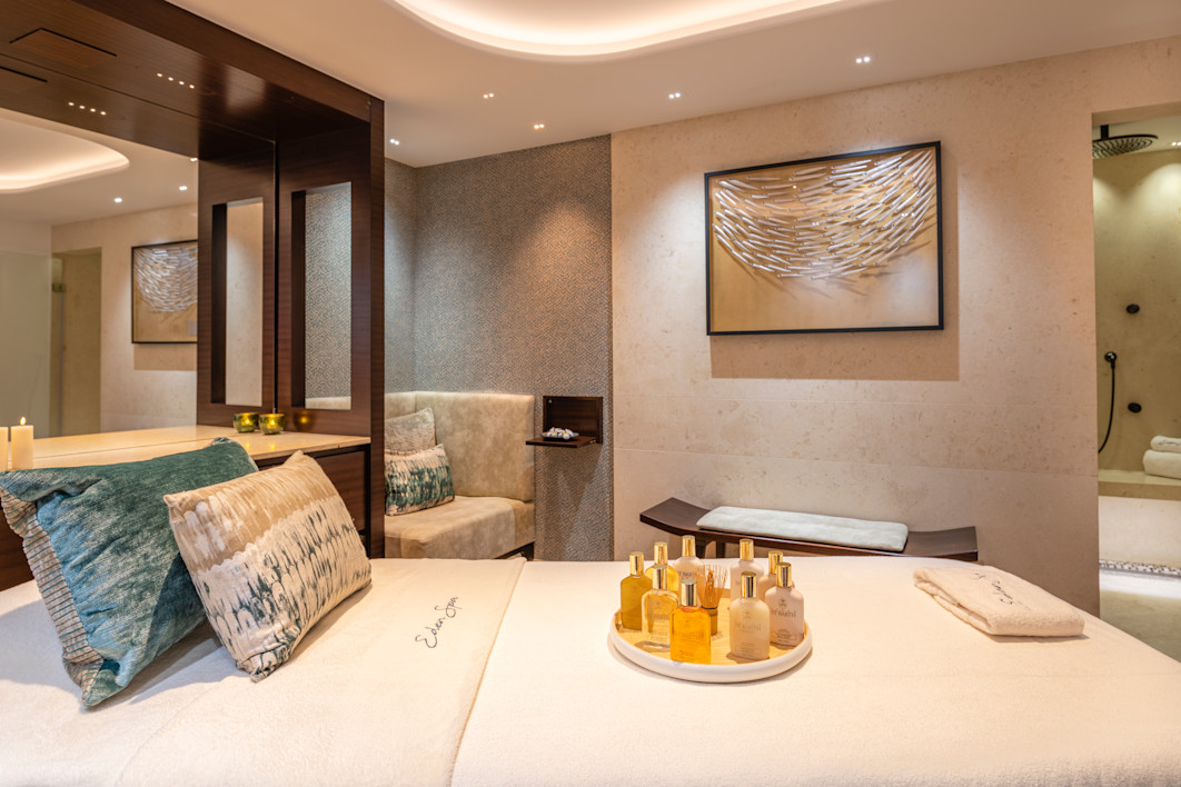 ERO - Wellness - Eden Spa - Cabin