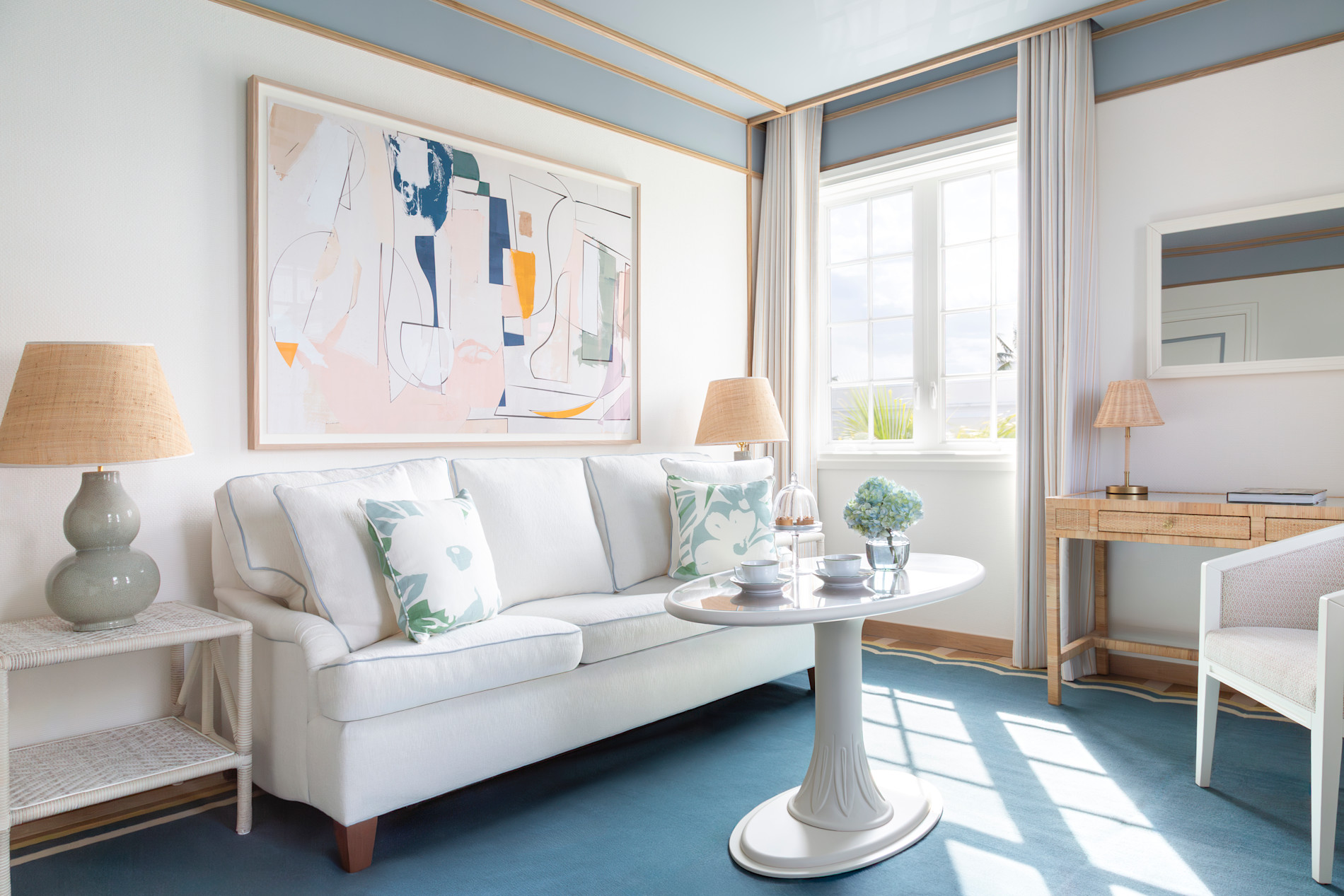 VIN - One bedroom suite