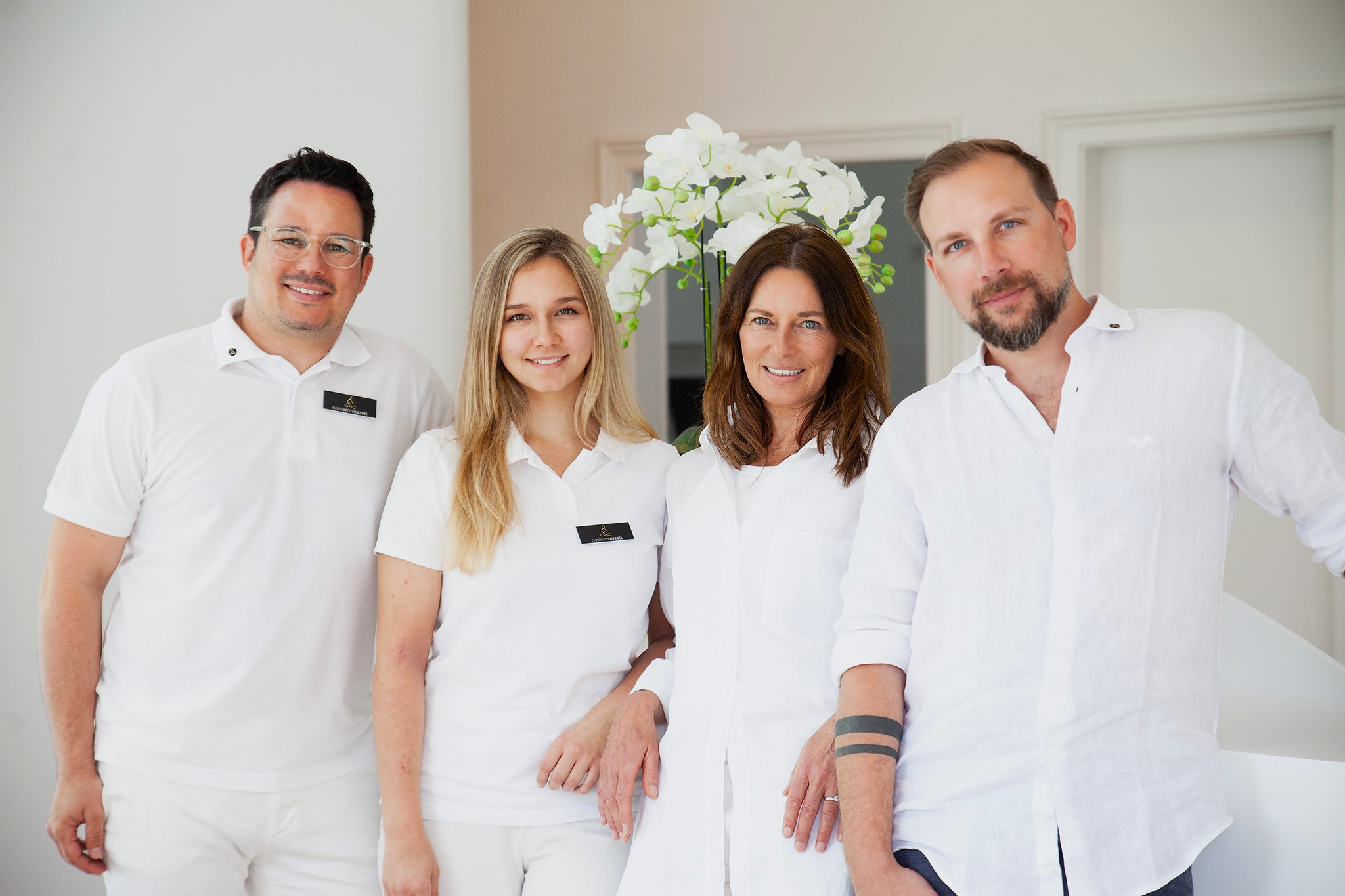 BPH - Medical care - Liliane - Goschy