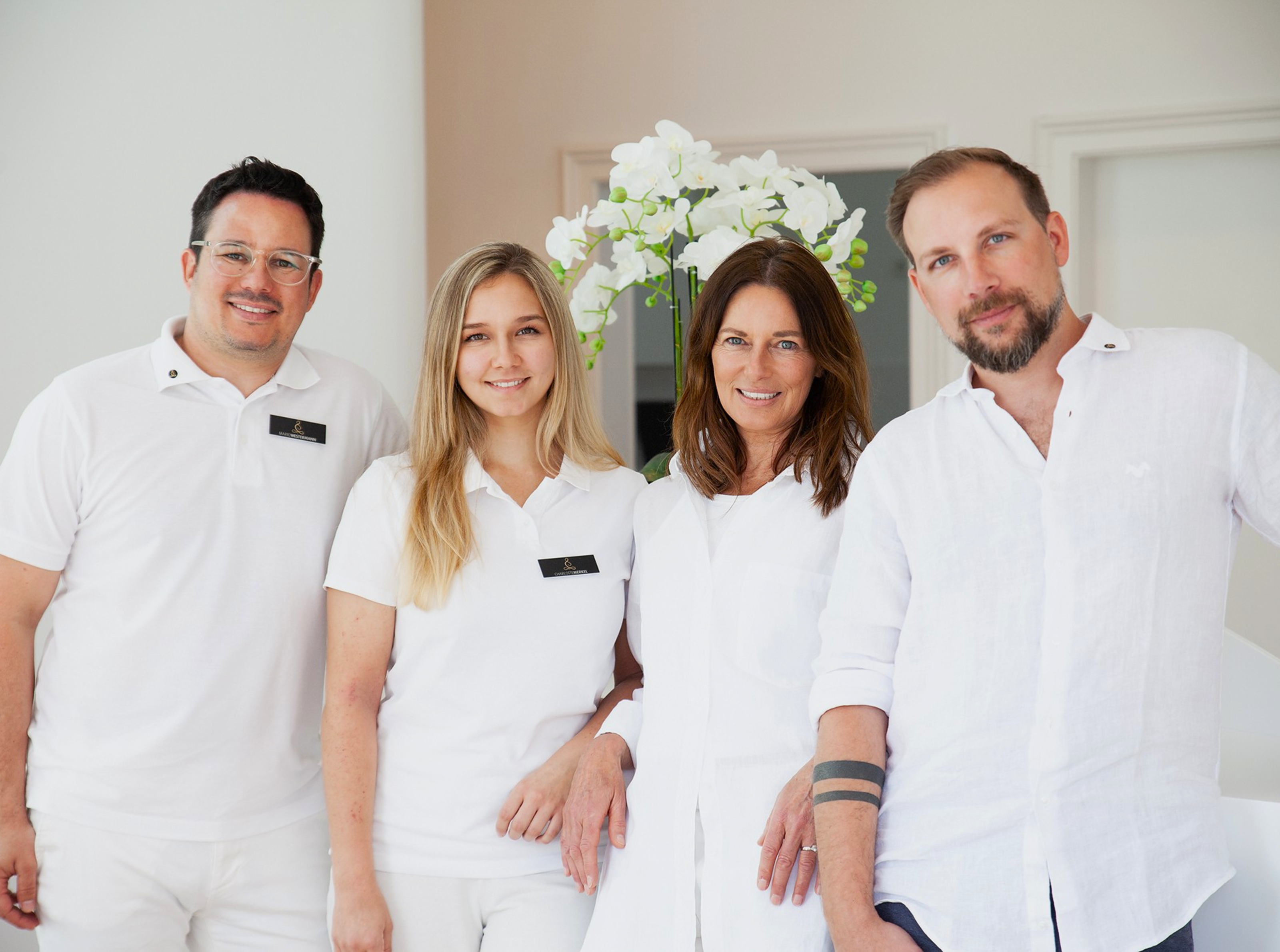 BPH - Medical care - Liliane - Goschy