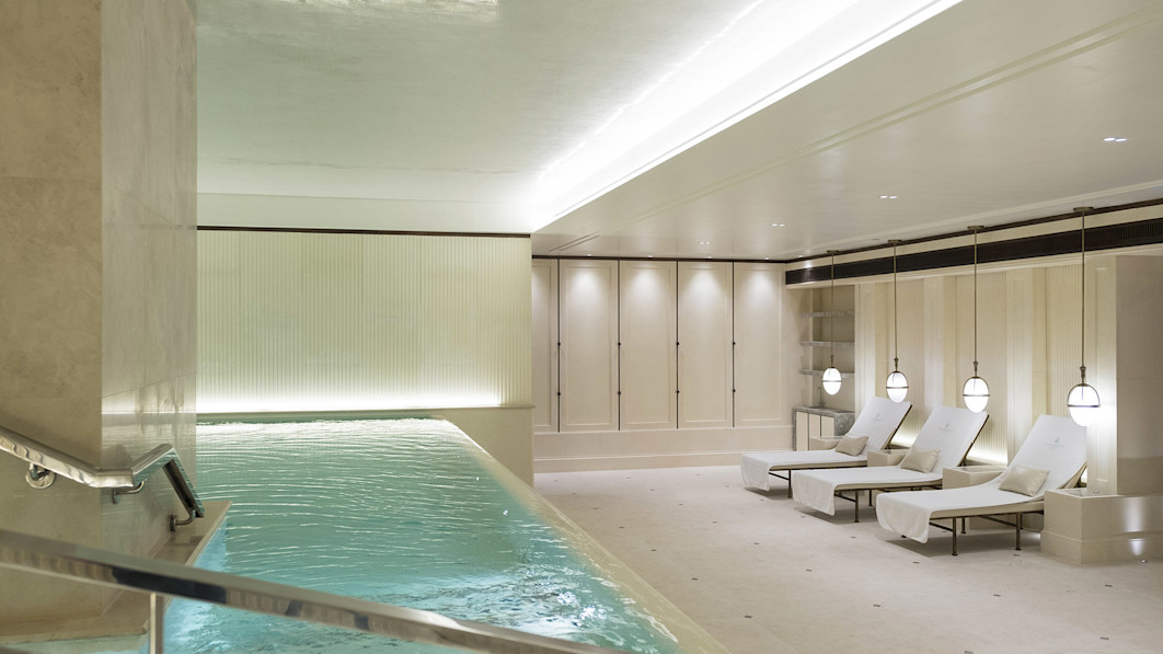 LAN - Lanesborough Club and Spa London
