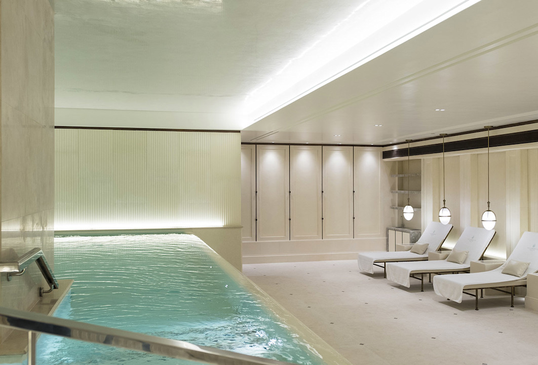 LAN - Lanesborough Club and Spa London