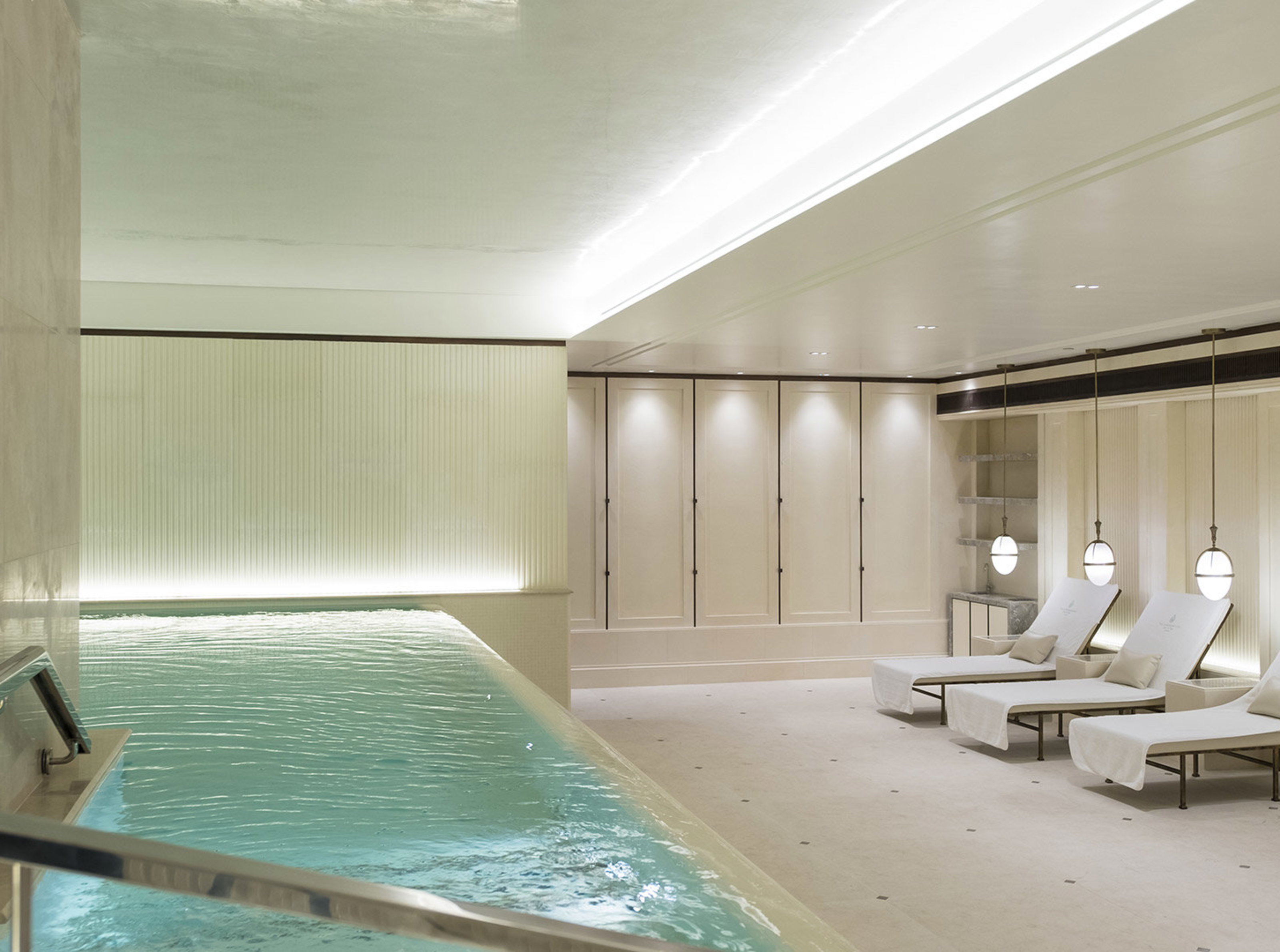 LAN - Lanesborough Club and Spa London
