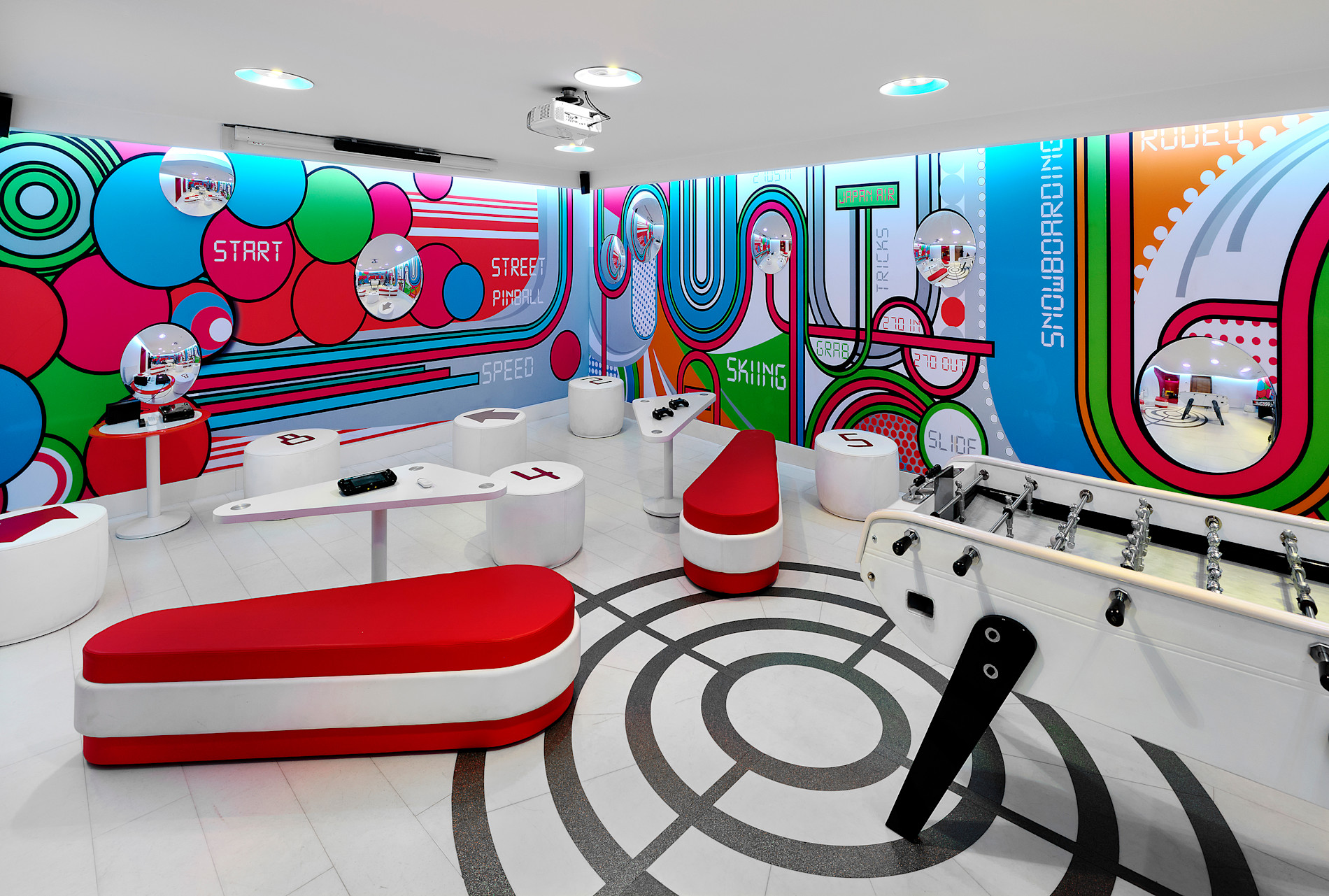 APG - Kids Club Freestyle 1850