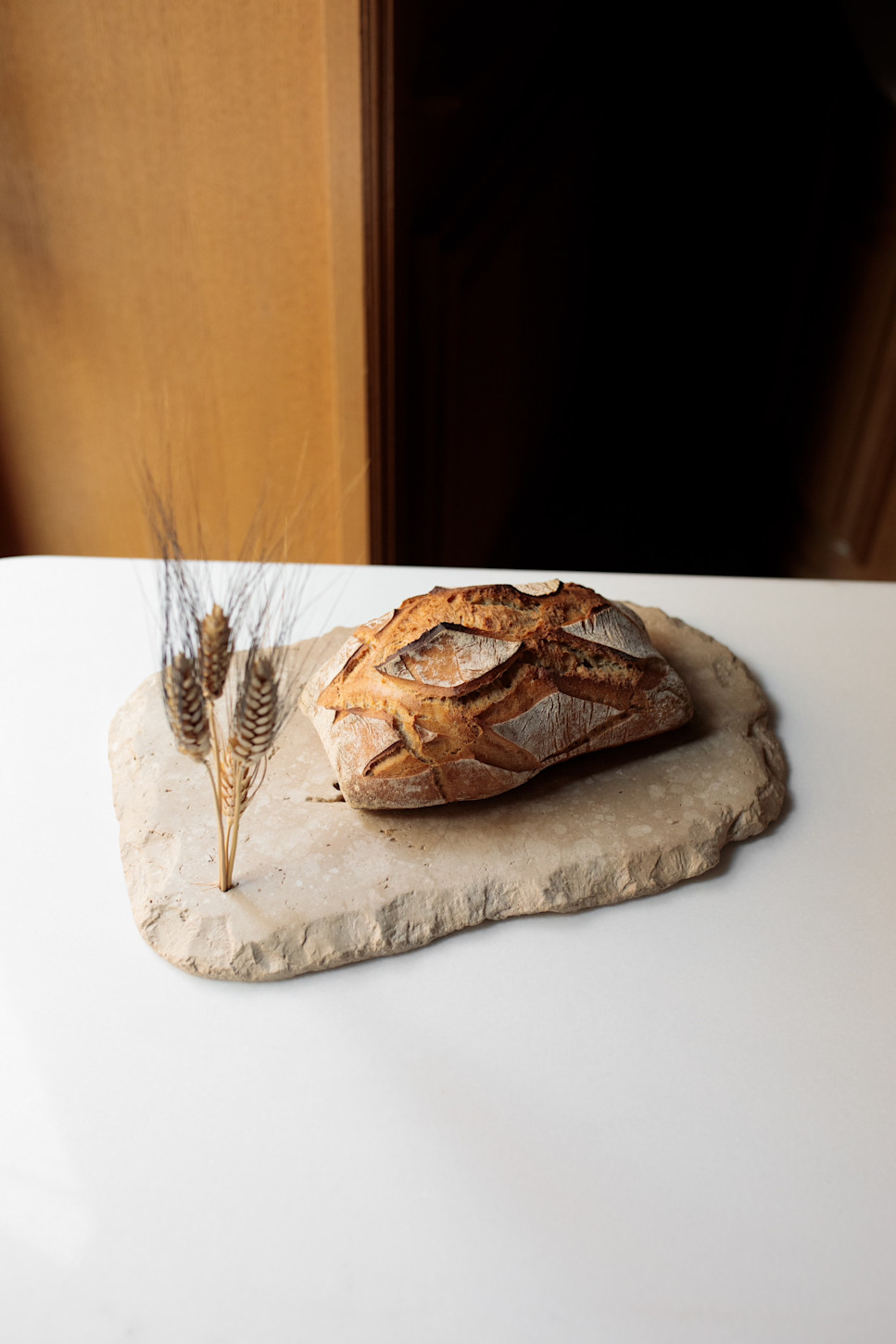 Le Bristol Paris - L-Epicerie des Ateliers - Pain - ©The Social Food hLQJZ