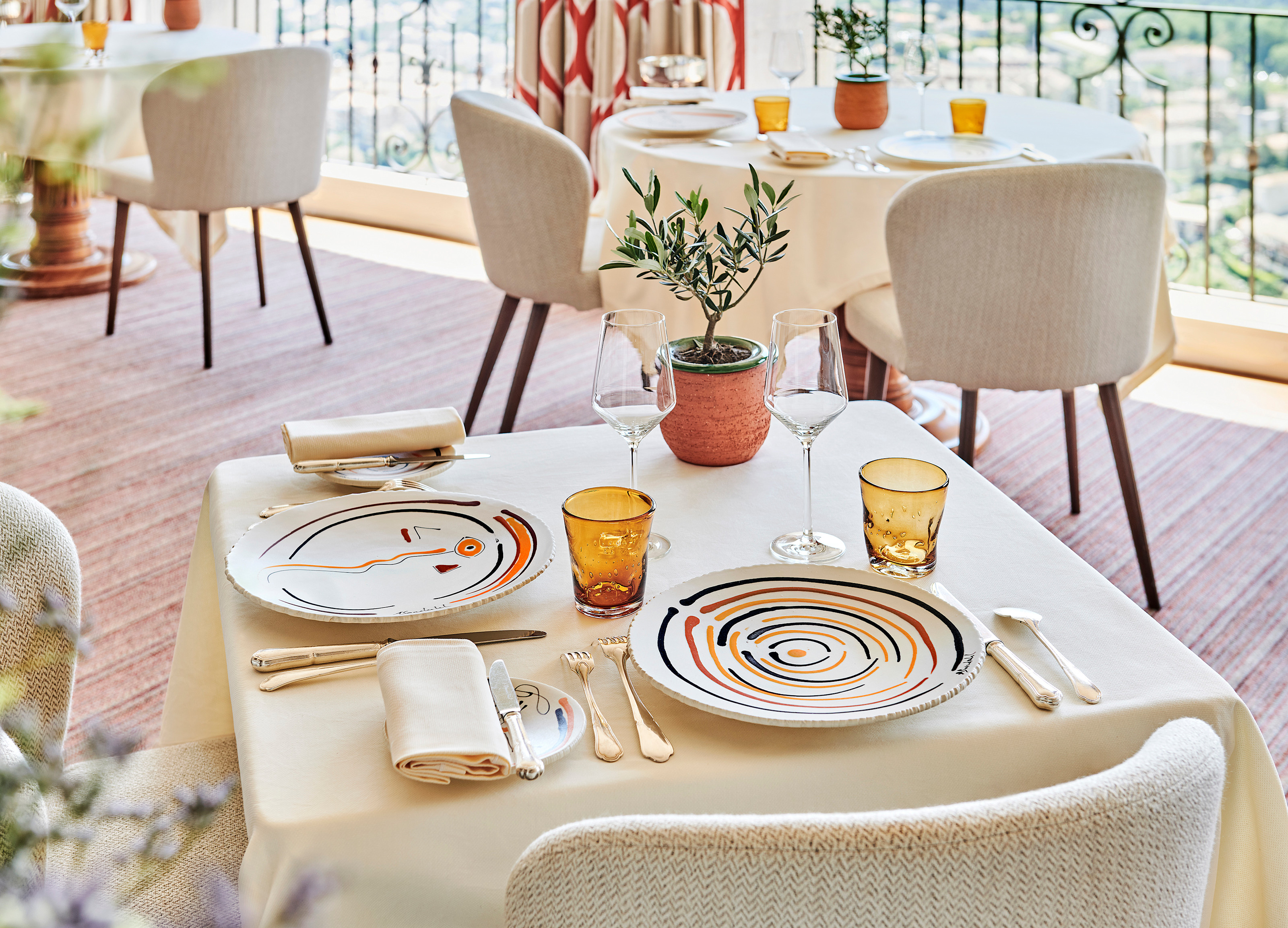 CSM - Le Saint-Martin