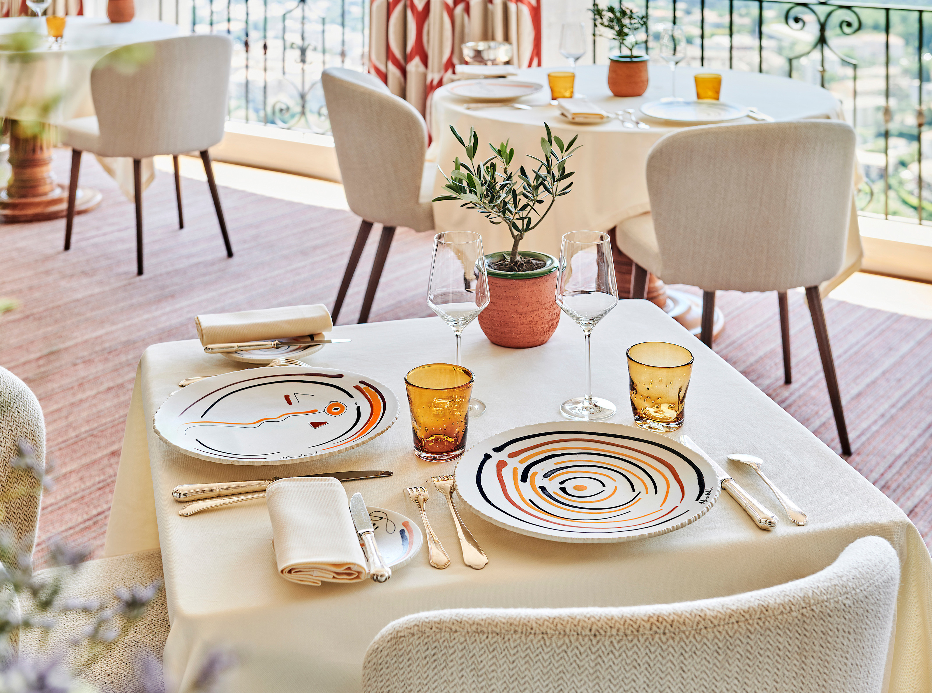 CSM - Le Saint-Martin