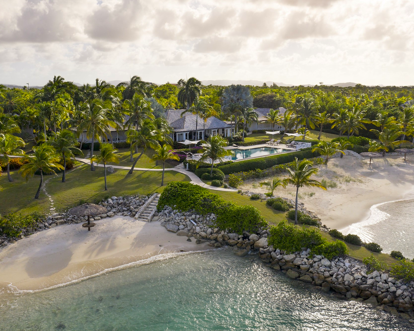 JBI - Private Residence - Turtle Reef