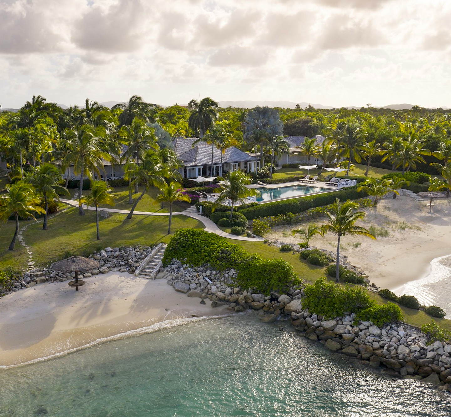 JBI - Private Residence - Turtle Reef