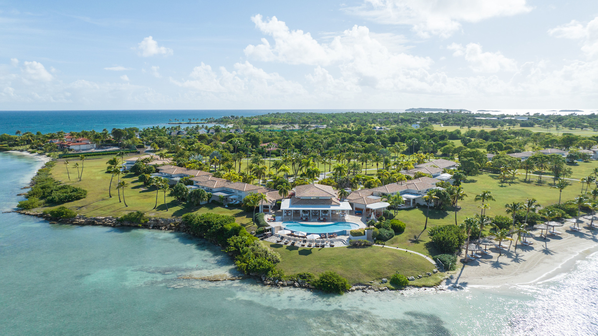 JBI - Calabash aerial