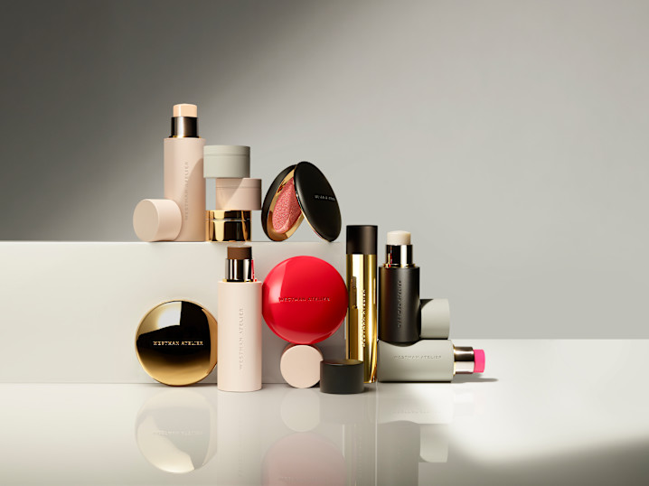 ERO - Wellness - Makeup - Westman