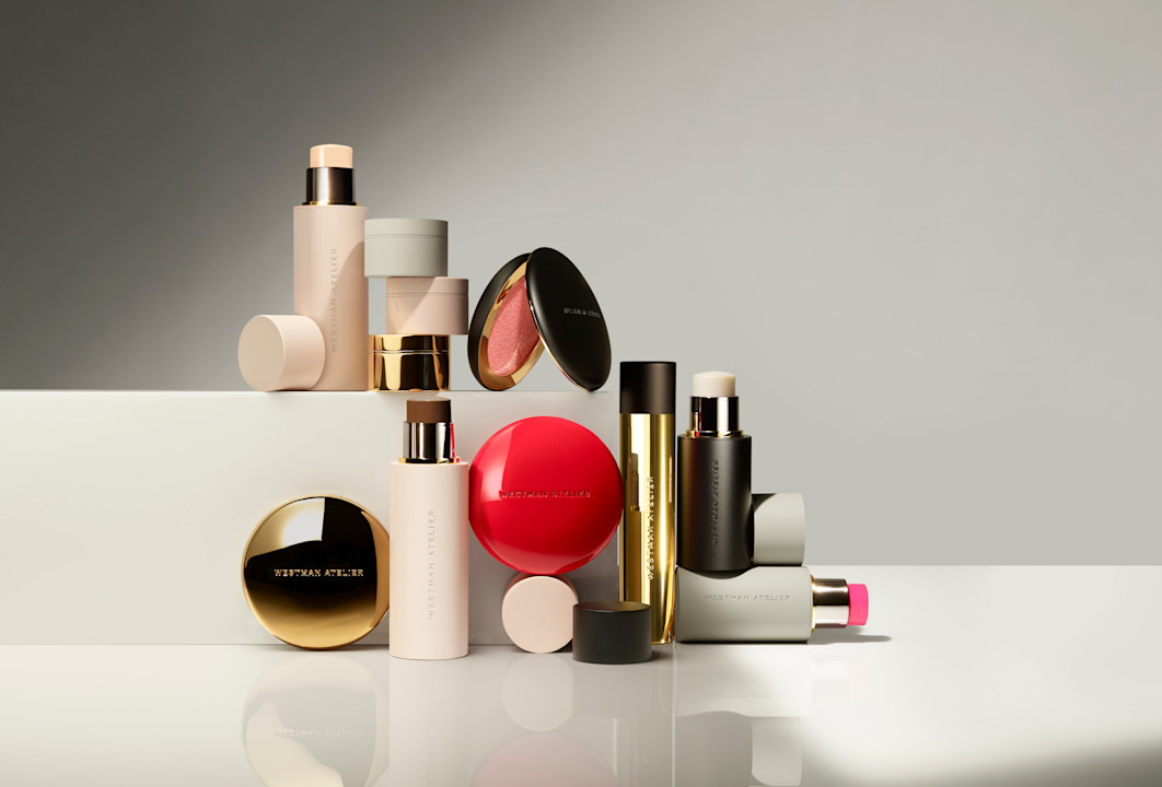 ERO - Wellness - Makeup - Westman