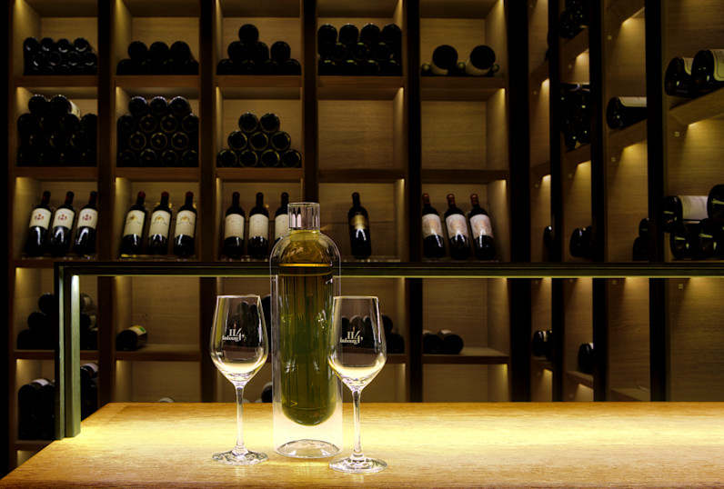 Le Bristol Paris - 114 Faubourg - Wine Mondays