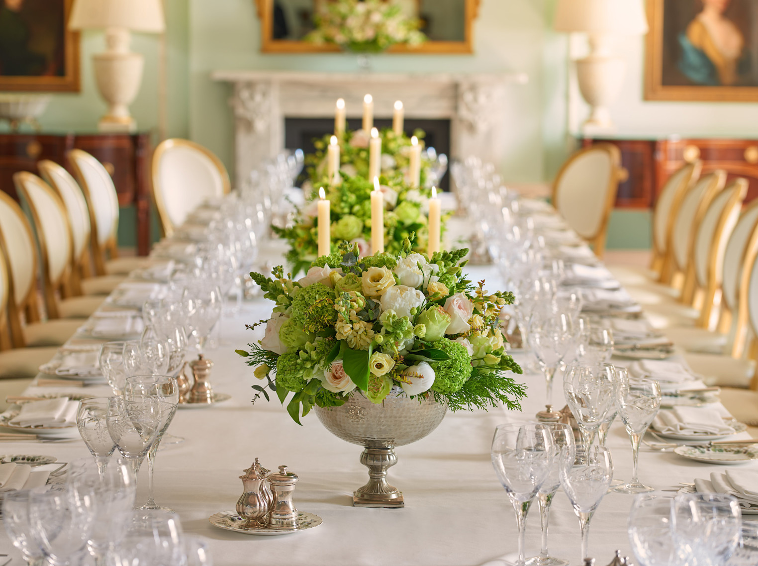 LAN - Wellington Venue