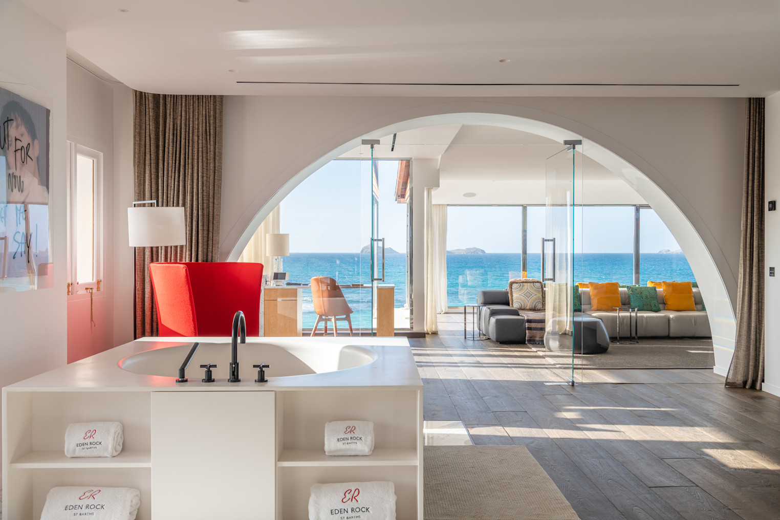 ERO - Signature Suite Columbus