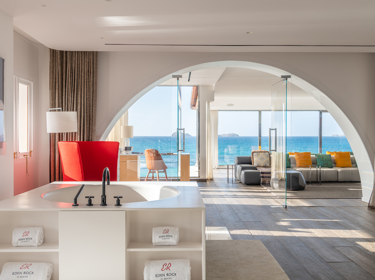 ERO - Signature Suite Columbus