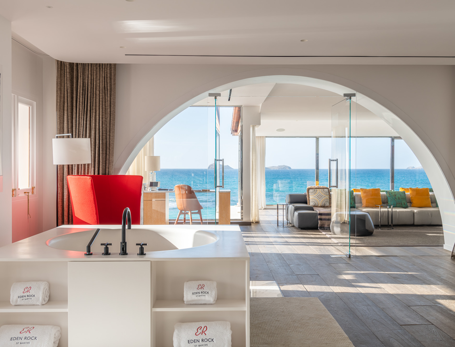 ERO - Signature Suite Columbus