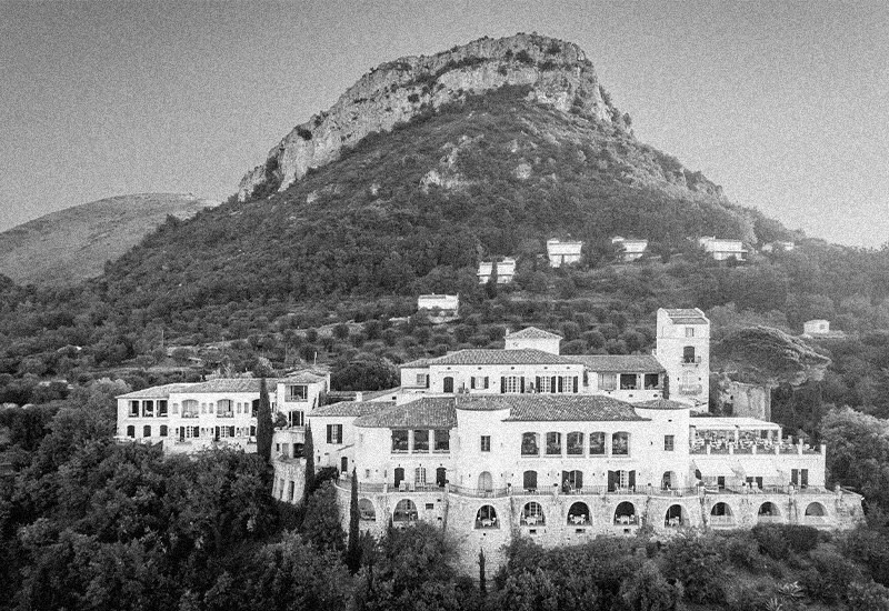 CSM - History overview