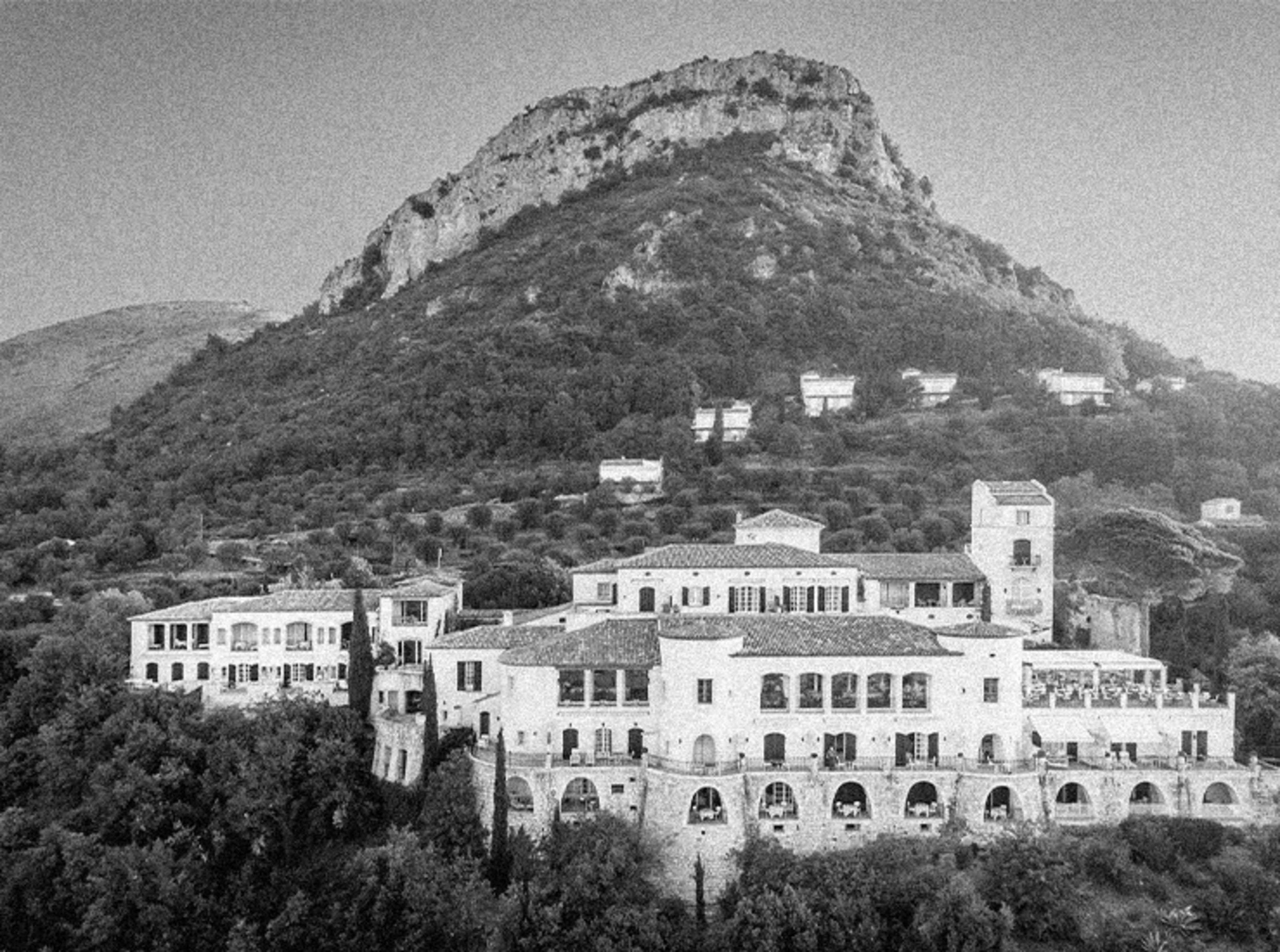 CSM - History overview