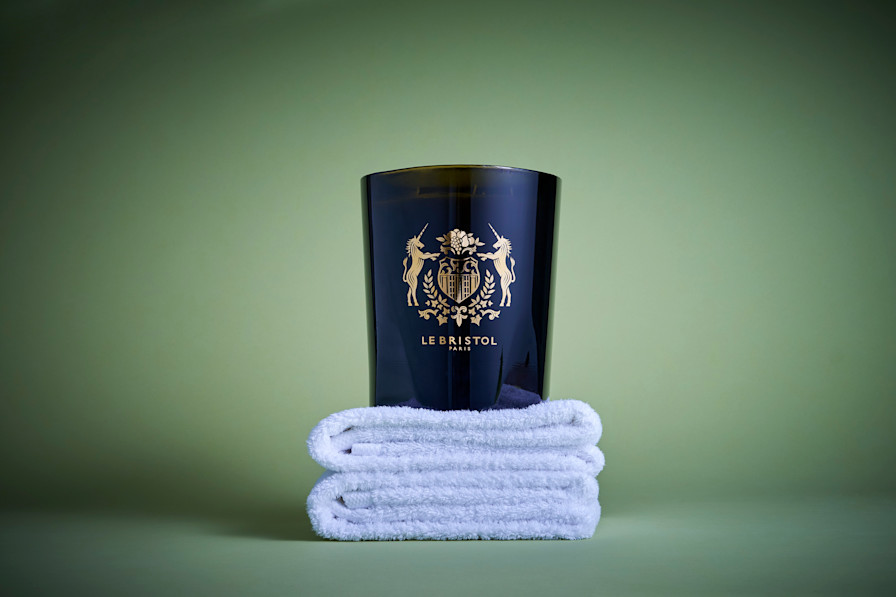 LBP - bougie trudon 2800