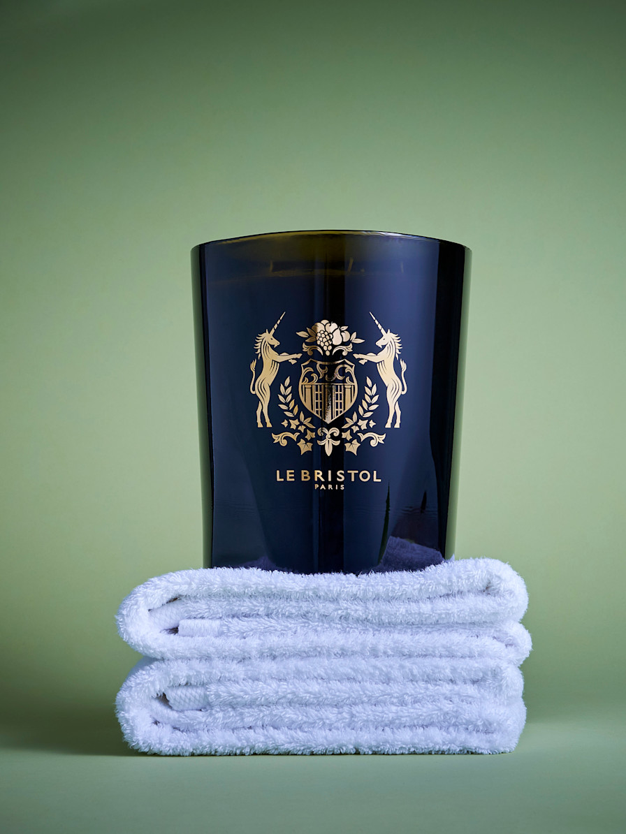 LBP - bougie trudon 2800