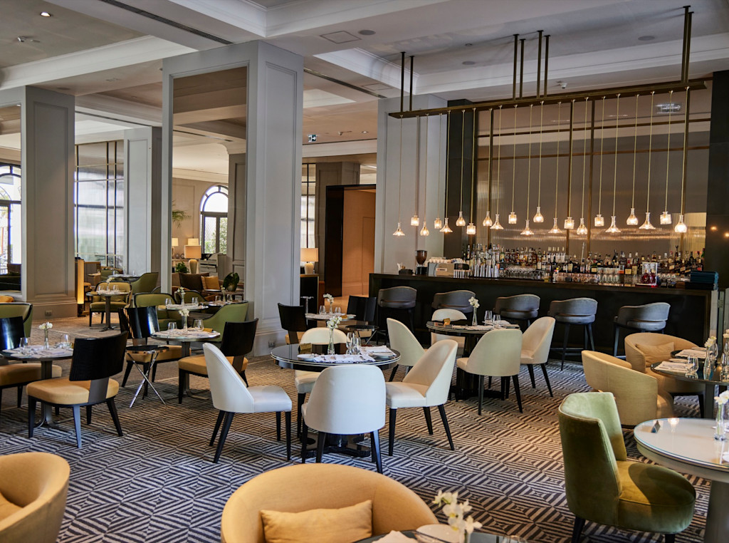 SAO - Pateo do Palácio Interior