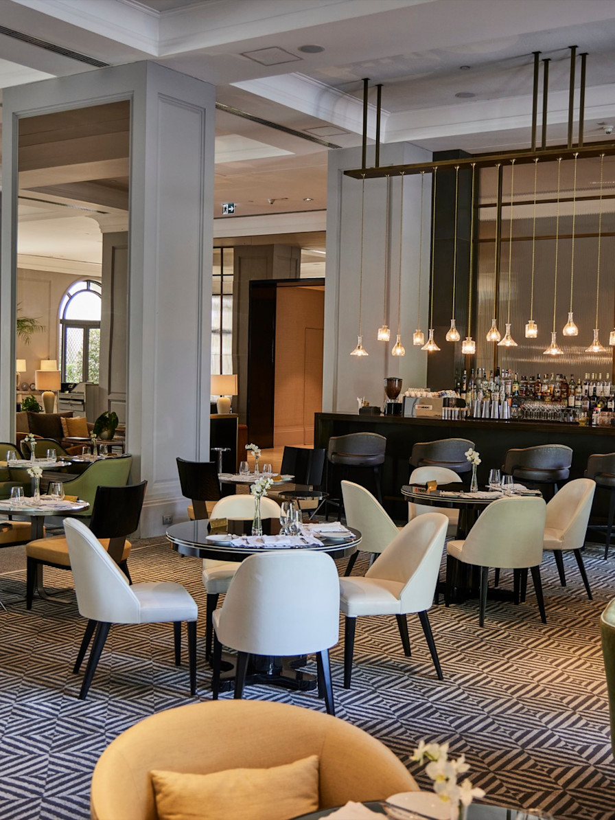 SAO - Pateo do Palácio Interior