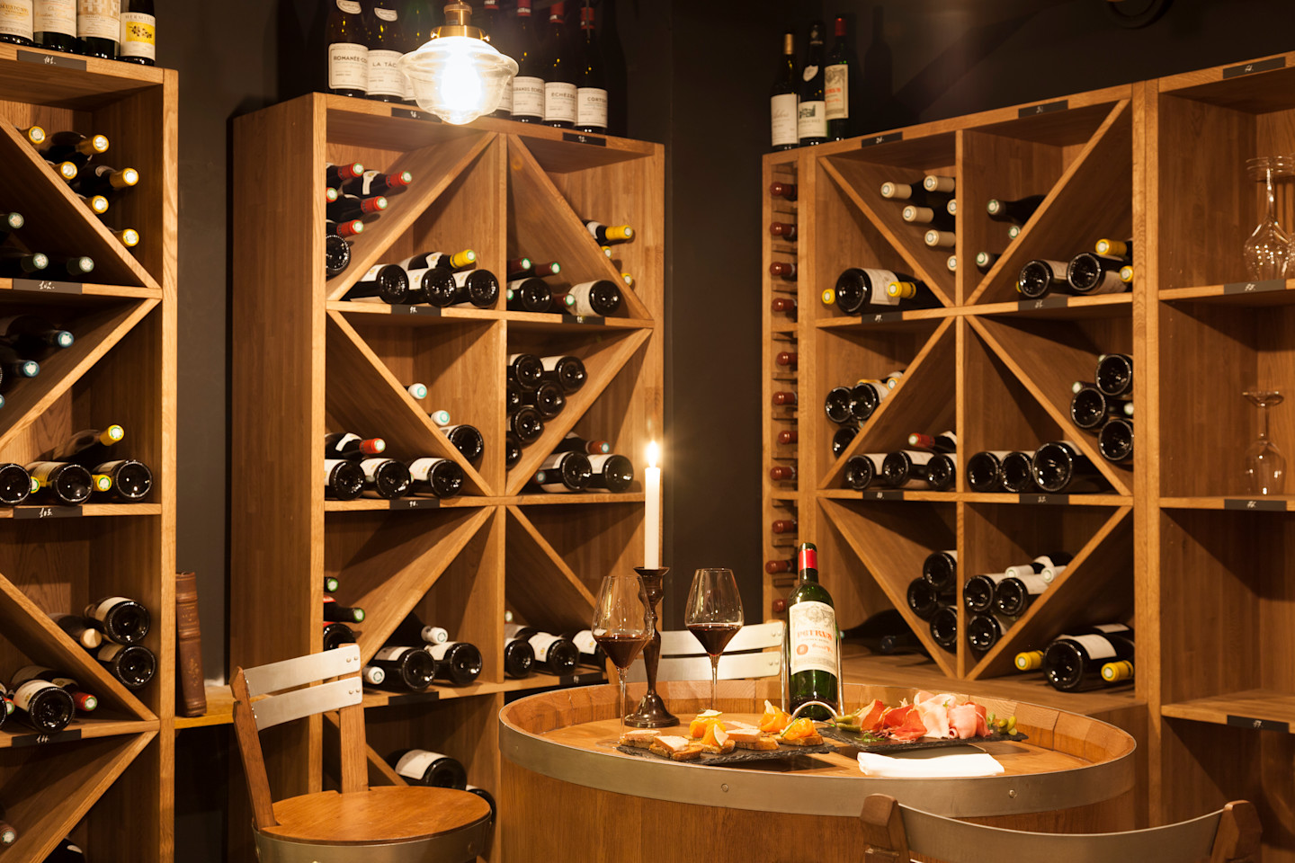 Le Bristol Paris-La Cave du Bristol-HD-2 z3Vwv