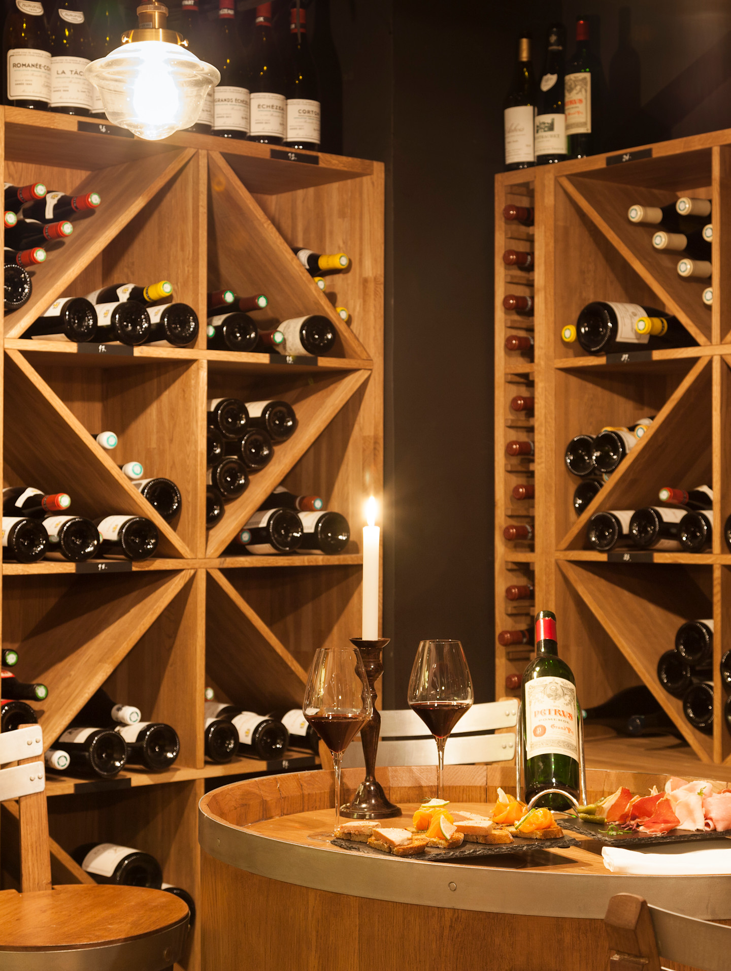 Le Bristol Paris-La Cave du Bristol-HD-2 z3Vwv