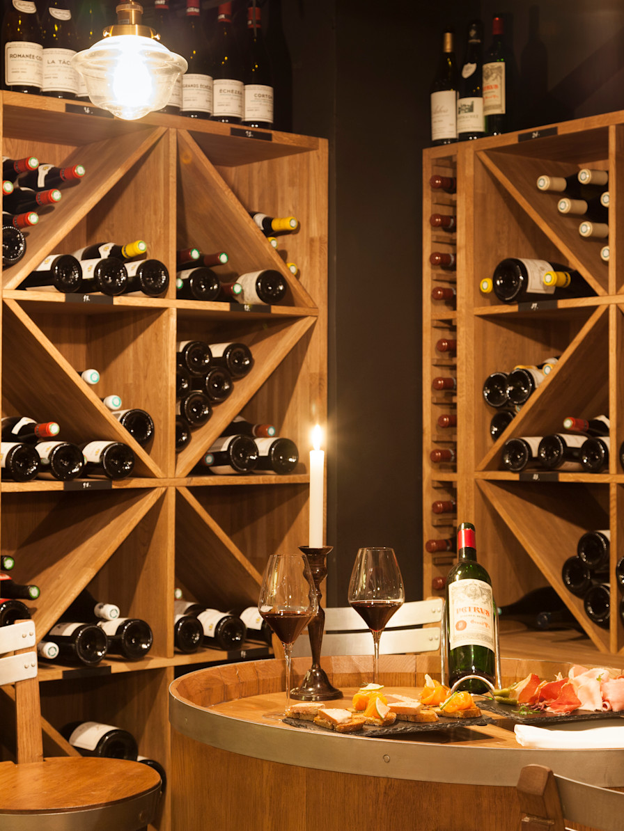 Le Bristol Paris-La Cave du Bristol-HD-2 z3Vwv