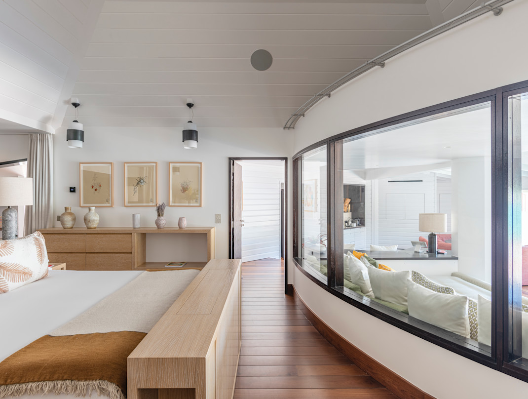 ERO - Diamond Suite James