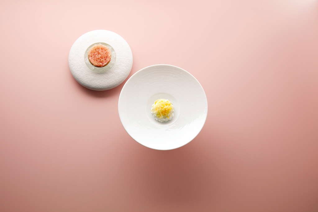 LBP - Epicure - Agrumes