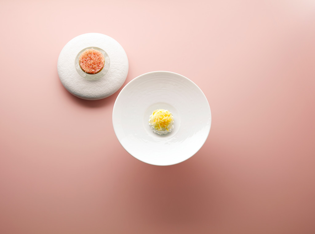 LBP - Epicure - Agrumes