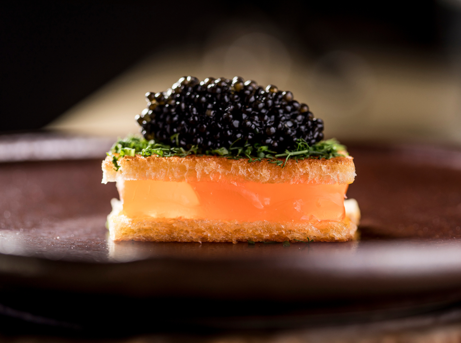 SAO - Tangara Jean Georges - Food