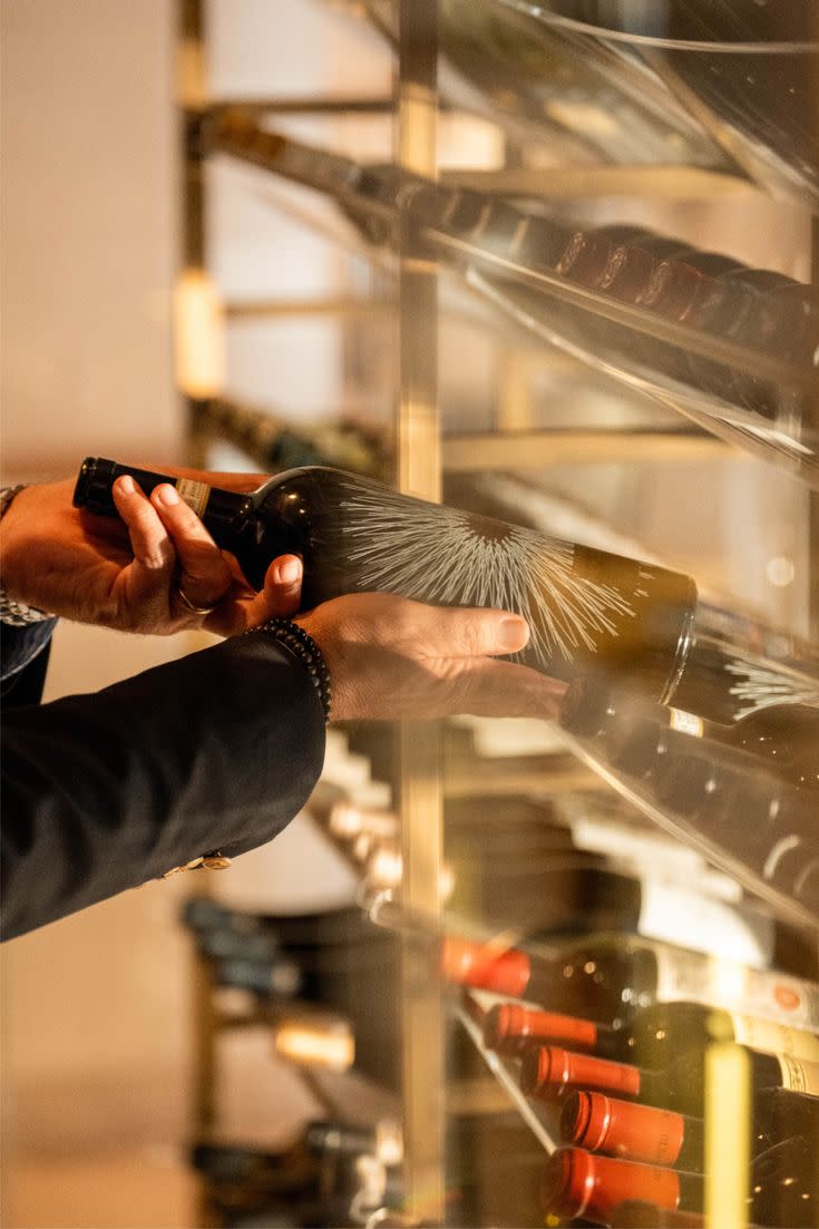 VIN - What's On page - Palm Beach Uncorked