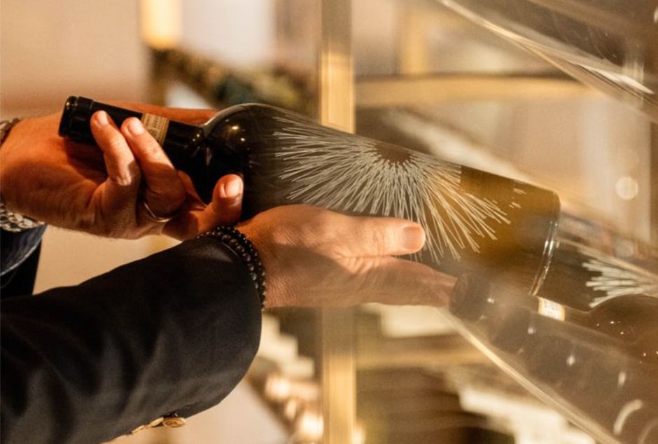 VIN - What's On page - Palm Beach Uncorked