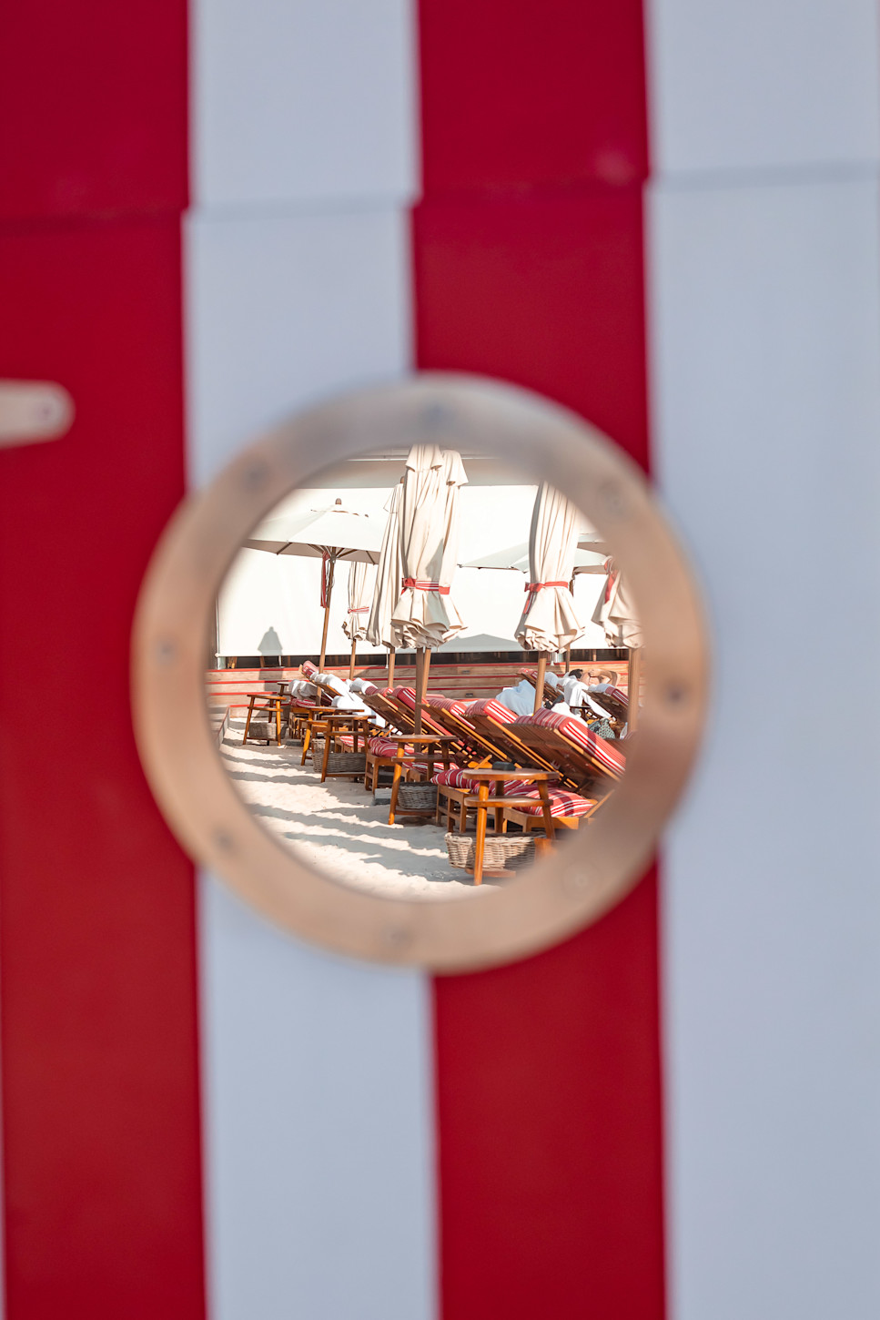 ERO - Hotel exterior