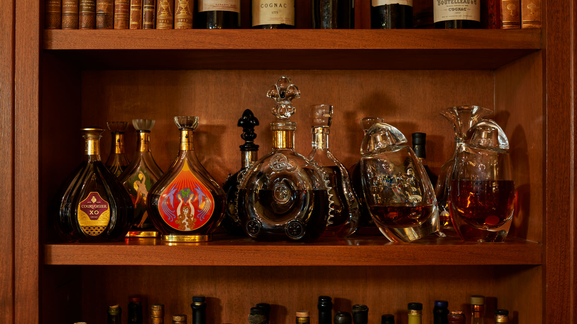 LAN - The Lanesborough London Library Bar