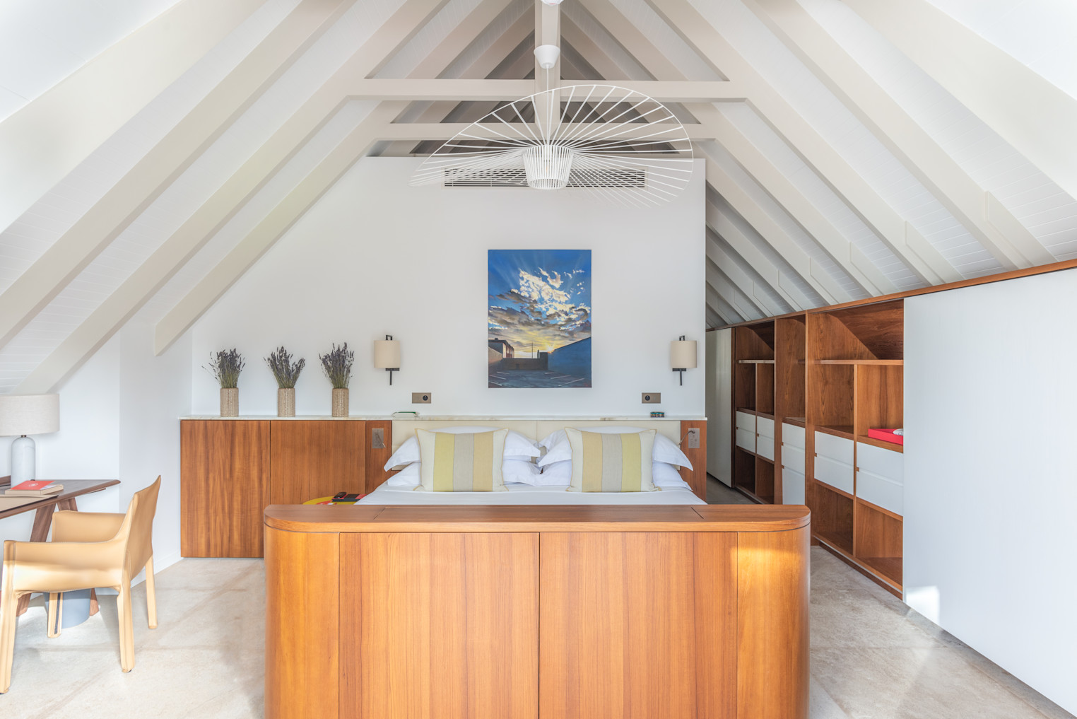 ERO - Beach House Frangipani