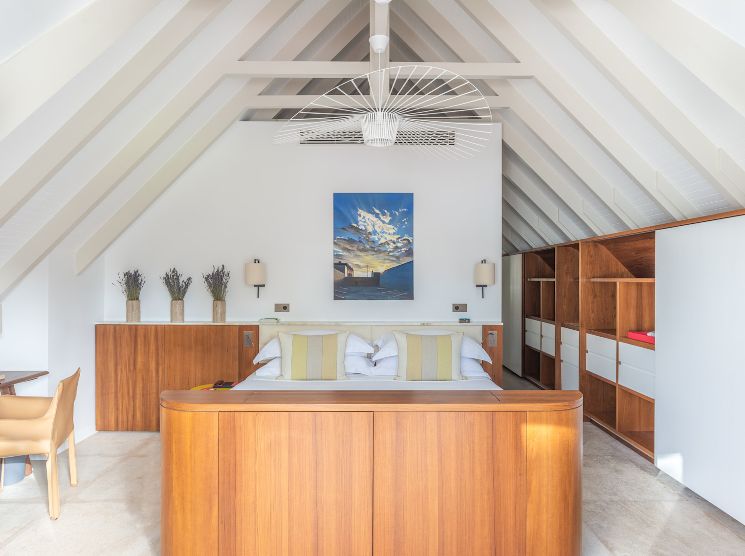 ERO - Beach House Frangipani