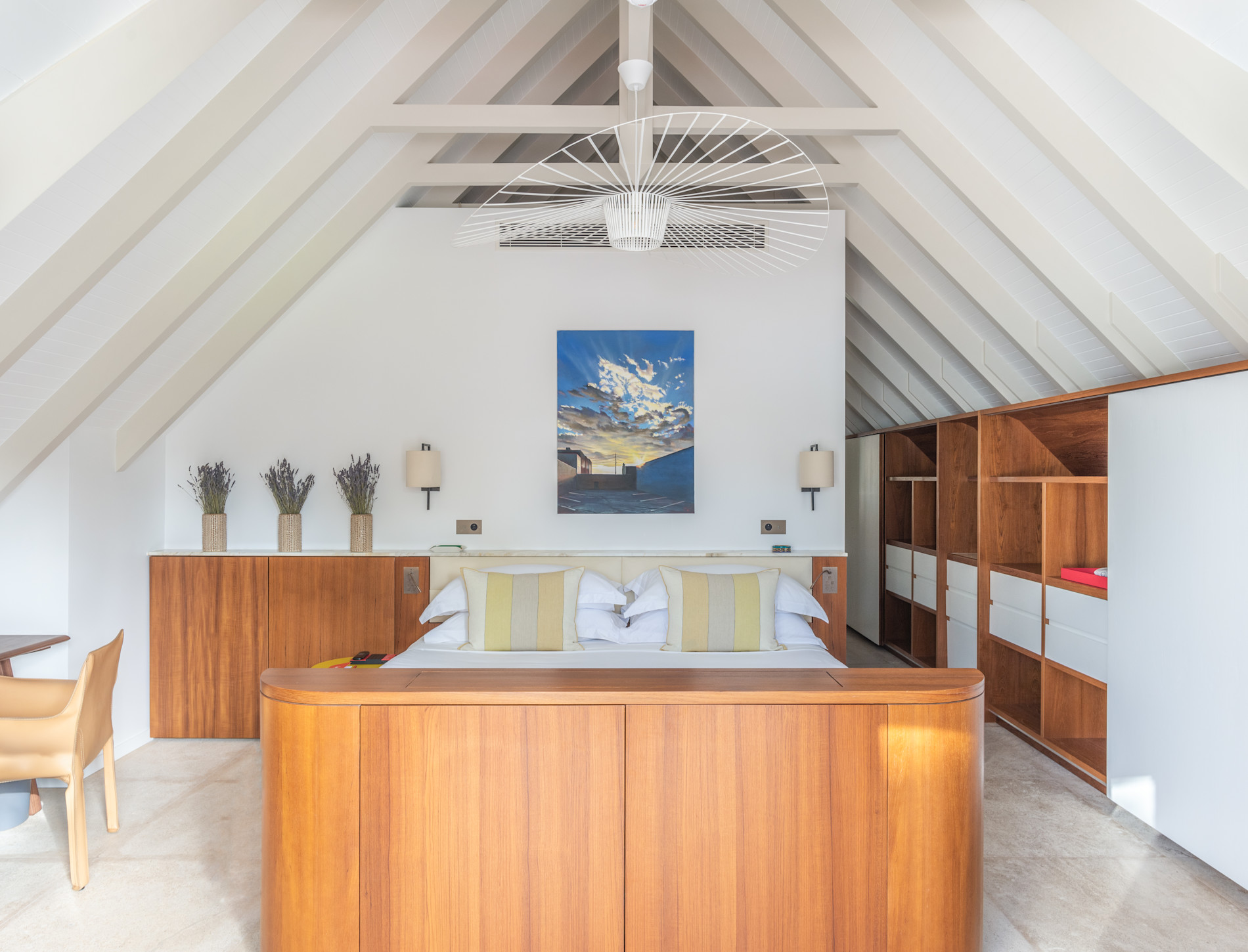 ERO - Beach House Frangipani