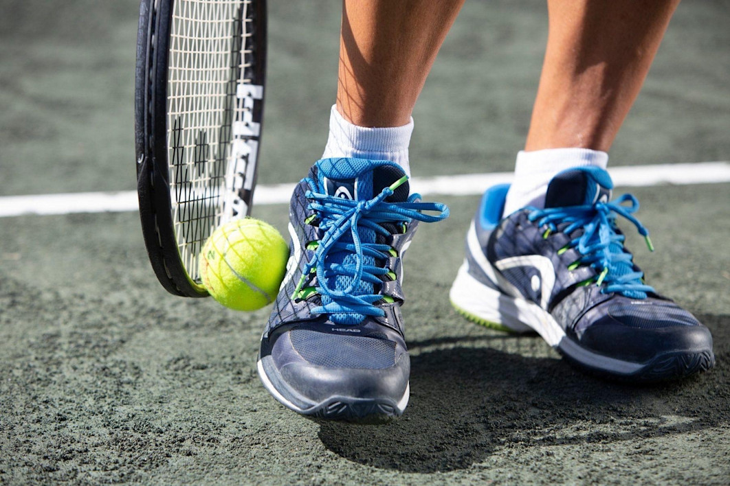VIN - destination page - Tennis sea view
