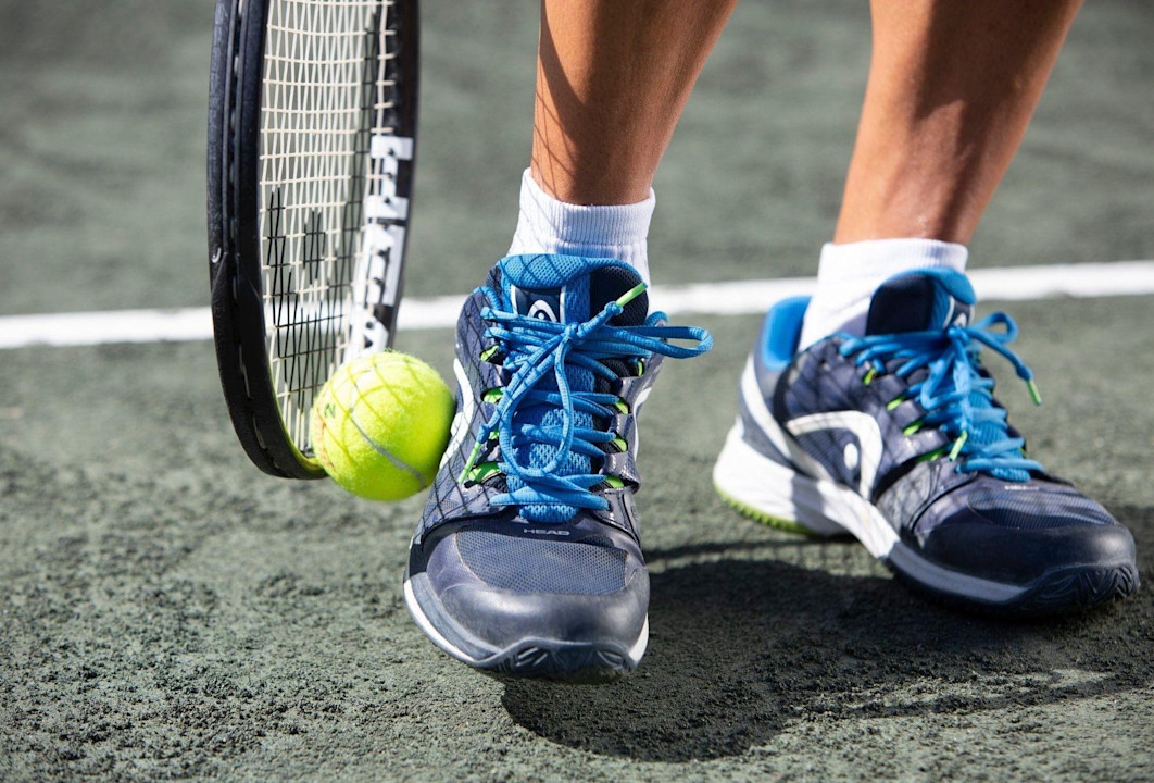VIN - destination page - Tennis sea view